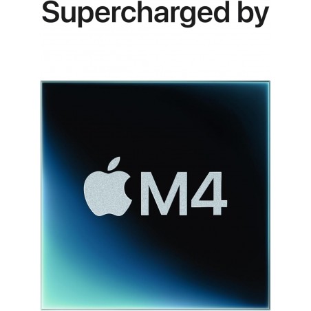 Apple 2024 MacBook Pro 14,2" Ordinateur avec puce M4