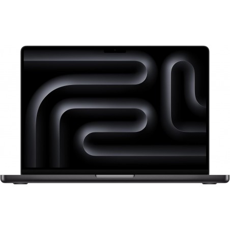 Apple 2024 MacBook Pro 14,2" Ordinateur avec puce M4