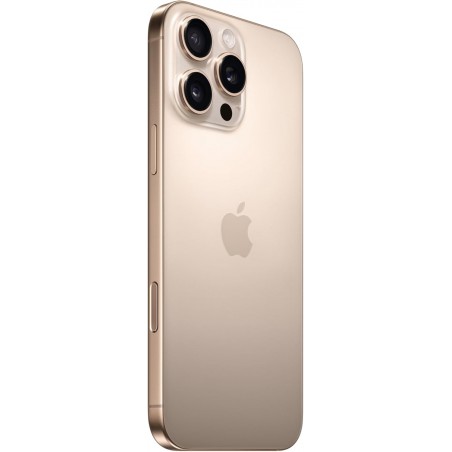Apple iPhone 16 Pro Max (256 Go) - Titane sable