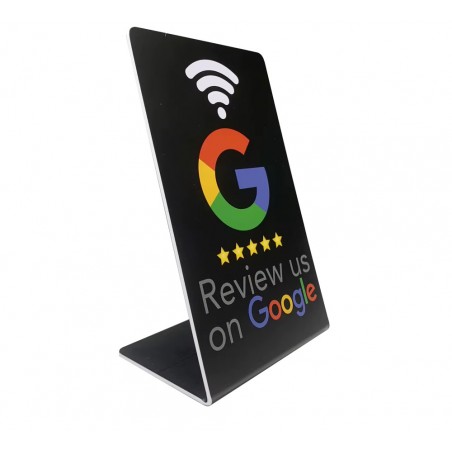 Carte NFC pour Avis Google – Boostez Vos Évaluations Rapidement