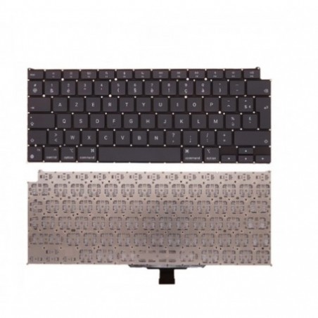 Clavier pour MacBook A2337 – Azerty (Français)