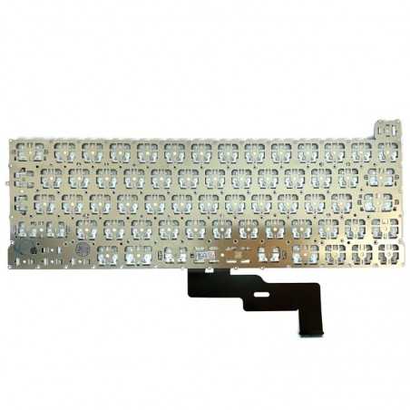 Nouveau Pour Macbook Pro 14" 16" M1 Pro/Max A2442 A2485 Clavier Français 2021 Année