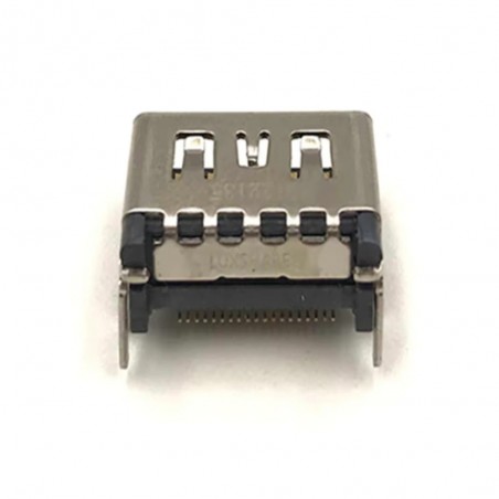 Port HDMI pour PS5 – Connecteur Compatible pour Sony PlayStation 5
