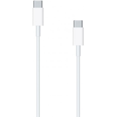 Câble Apple USB-C vers USB-C 1m – Modèle MM093ZM/A