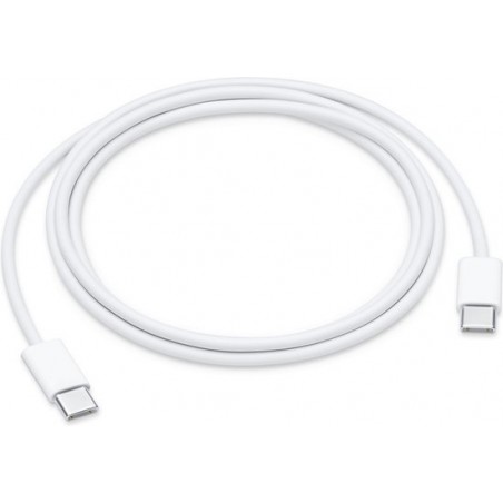 Câble Apple USB-C vers USB-C 1m – Modèle MM093ZM/A