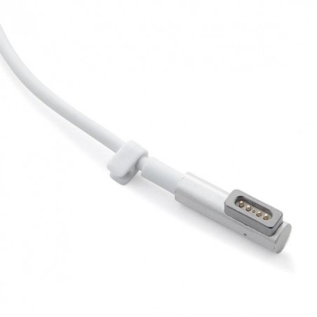 Adaptateur Secteur Apple MagSafe1 85W – Original pour MacBook Pro